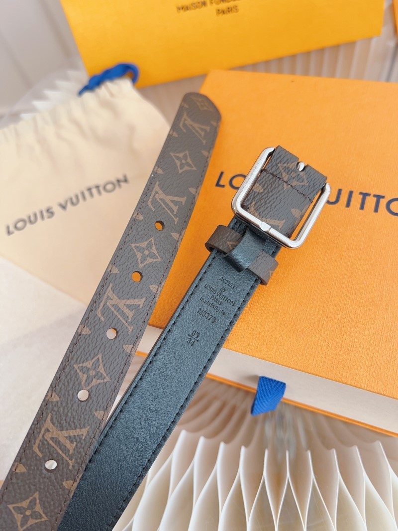 l0vis Vvtt0n belts